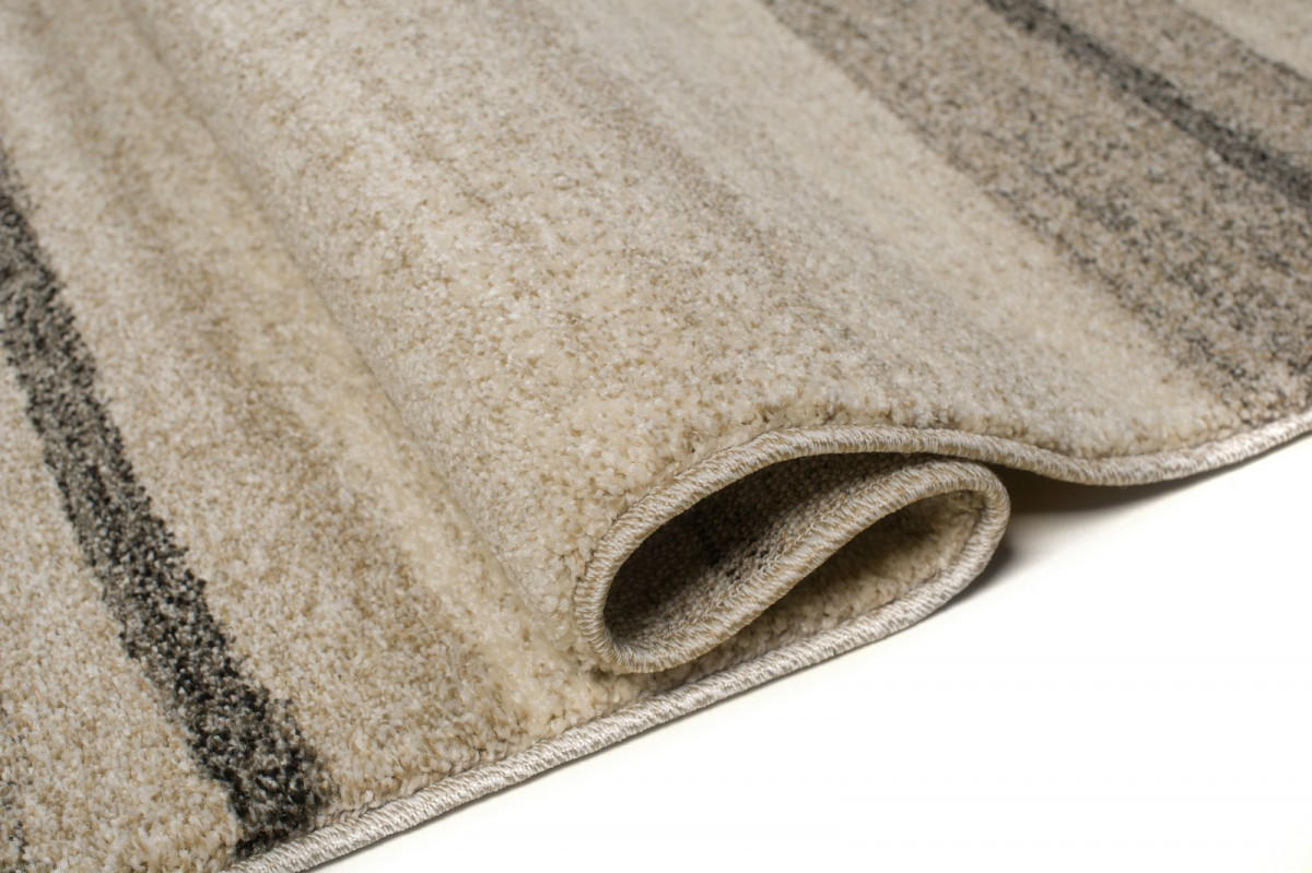 TEPPICH SARI Beige 240/330 cm - Beige, Textil (240/330cm) - Tapiso