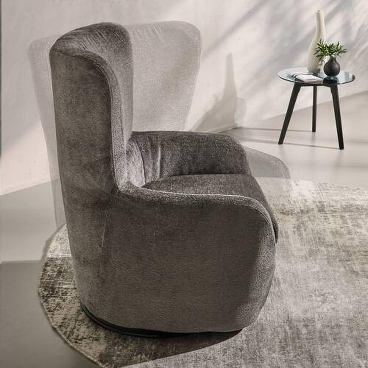 Sessel Roxana - Carryhome