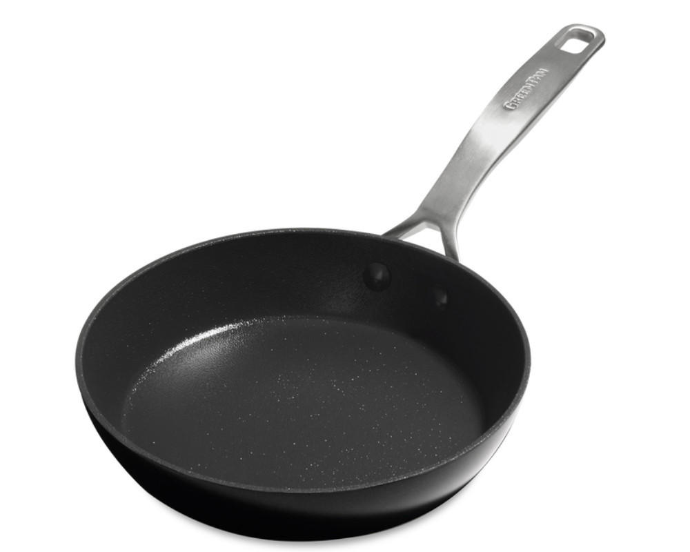 XXXLutz Bratpfanne Schwarz