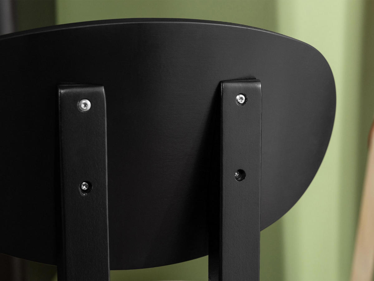 ESSZIMMERSTUHL Divo III - Eiche Artisan/Grün, Holz/Textil (47/85/48cm) - MIRJAN24