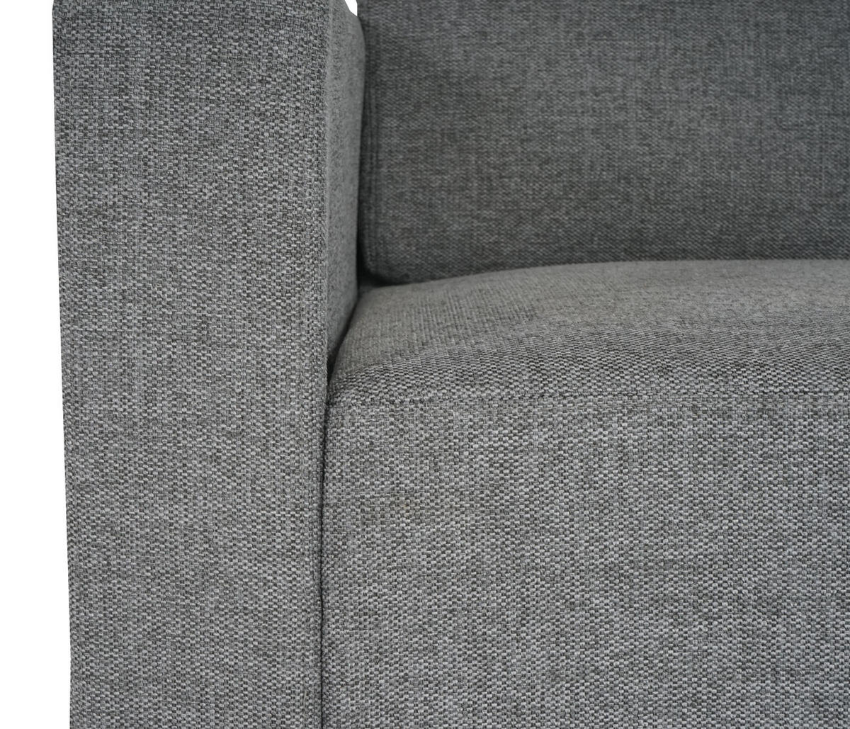 LOUNGESESSEL Grau - Grau, Textil (82/76/72cm) - MCW