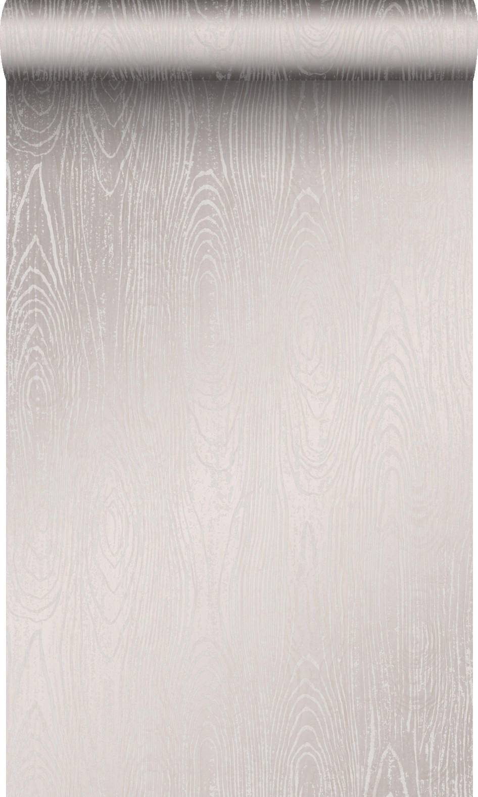 TAPETE Holz-Optik 53 cm x 10.05 m - Beige, Papier (53/1000cm) - Origin Wallcoverings