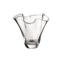VASE Blossom transparent 18,5 cm - Transparent, Glas (18.5cm) - Villeroy & Boch
