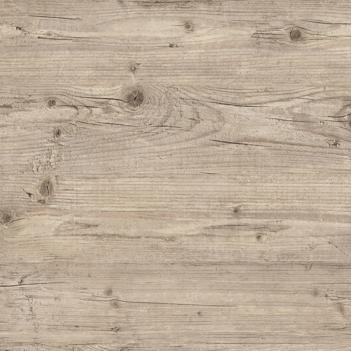 BISTROTISCH Kollin 70x70cm Quadratisch Hellbraun Holz Cafétisch - Hellbraun, Holz (70/70/66cm) - DELUKE