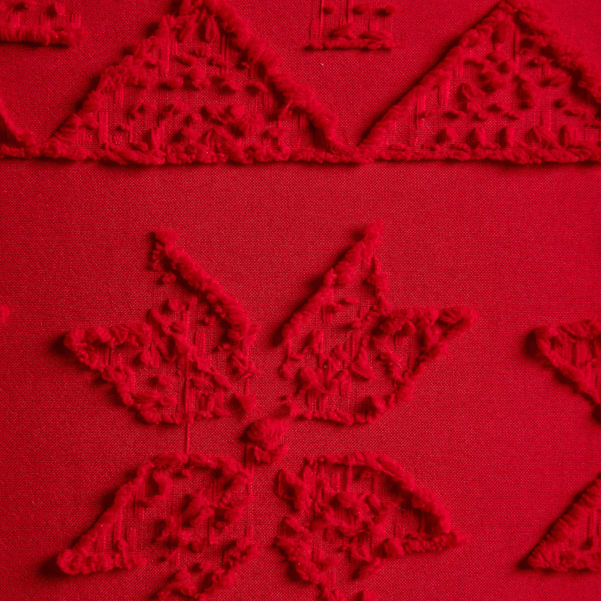 BETTWÄSCHE Mariah rot 160/200 cm - Rot, Textil (160/200cm) - Homla