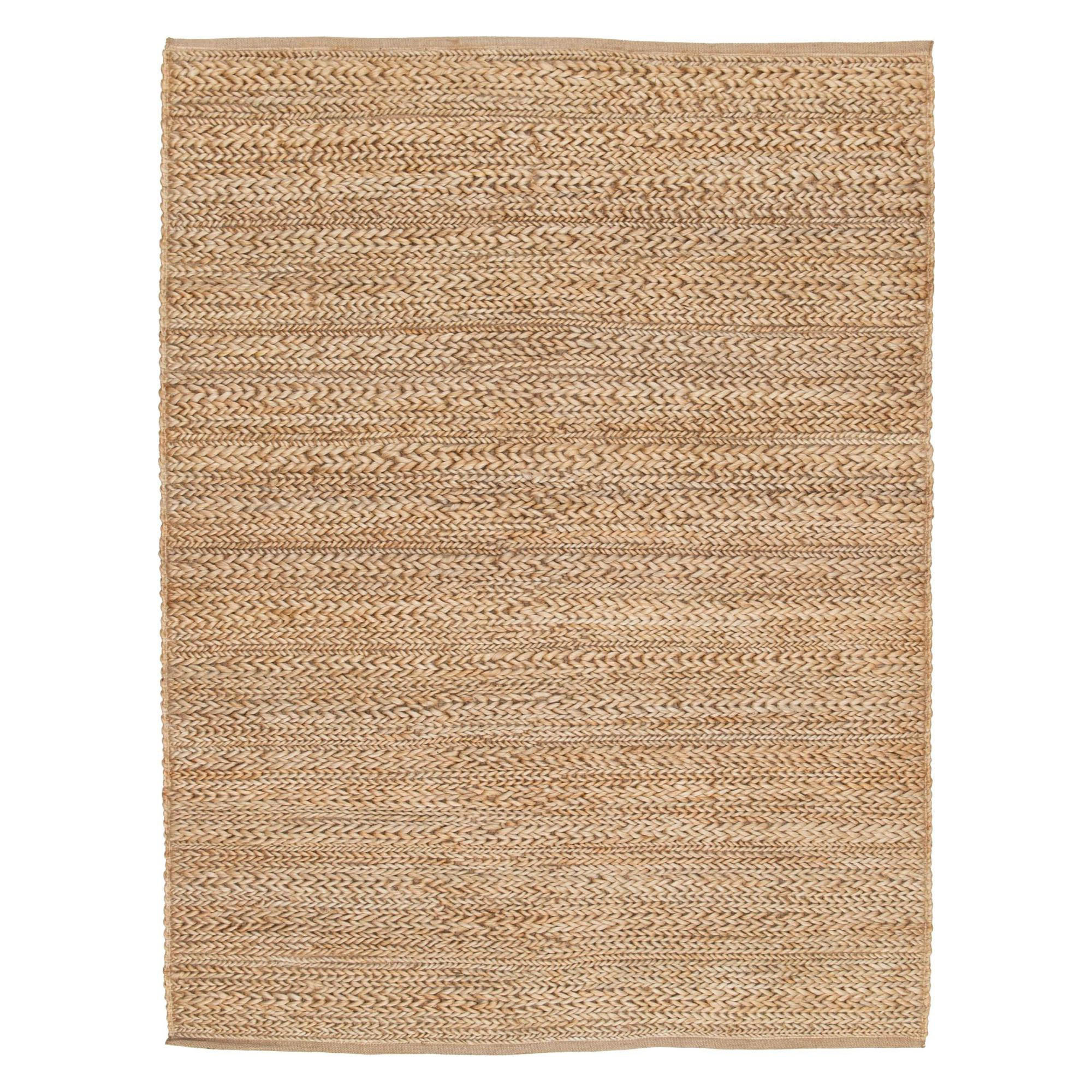 TEPPICH Pippa natur 160 x 230 x 1 cm - Naturfarben, Textil (160/230cm) - Vivaraise
