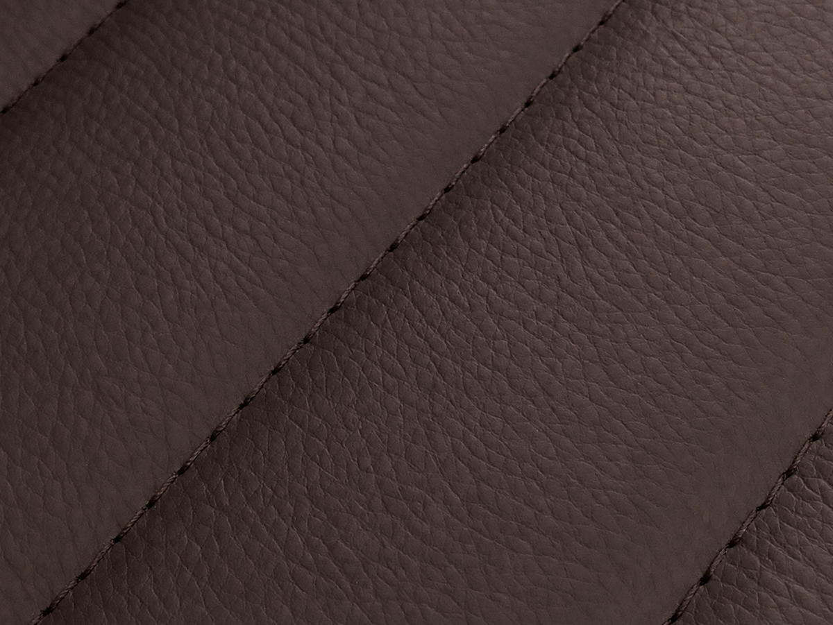 NÁVŠTĚVNÍ ŽIDLE Tmavě hnědá - tmavě hnědá, plast (56/87/59cm) - MCW