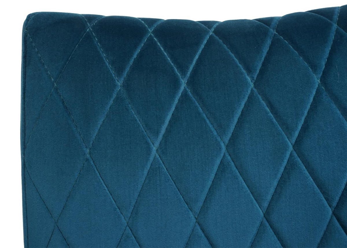 FREISCHWINGER Türkis - Türkis, Textil (44/96/48cm) - MCW