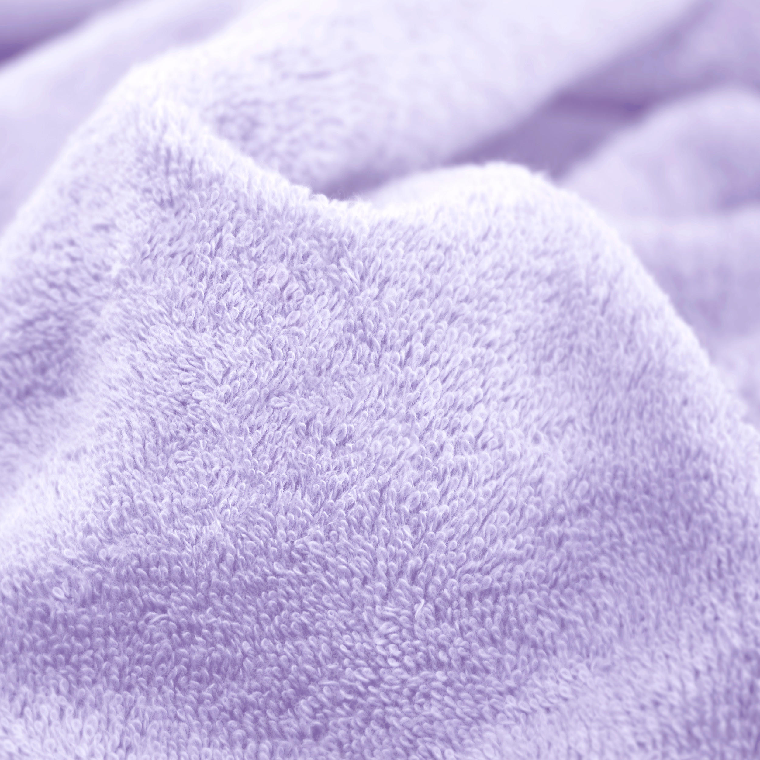 SEIFTUCH SUPERWUSCHEL 3ER PACK - Lila, Textil (30/30cm) - MÖVE