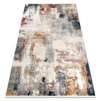 TEPPICH Distin 120/170 cm - Weiß, Textil (120/170cm) - rugsX