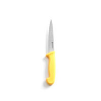 MESSER 3442565 - Silberfarben, Metall (25cm) - Hendi