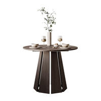 ESSTISCH SILVA ausziehbar, Nussbaum, 100-180cm - Nussbaumfarben, Holzwerkstoff (100/100/76cm) - Lookway