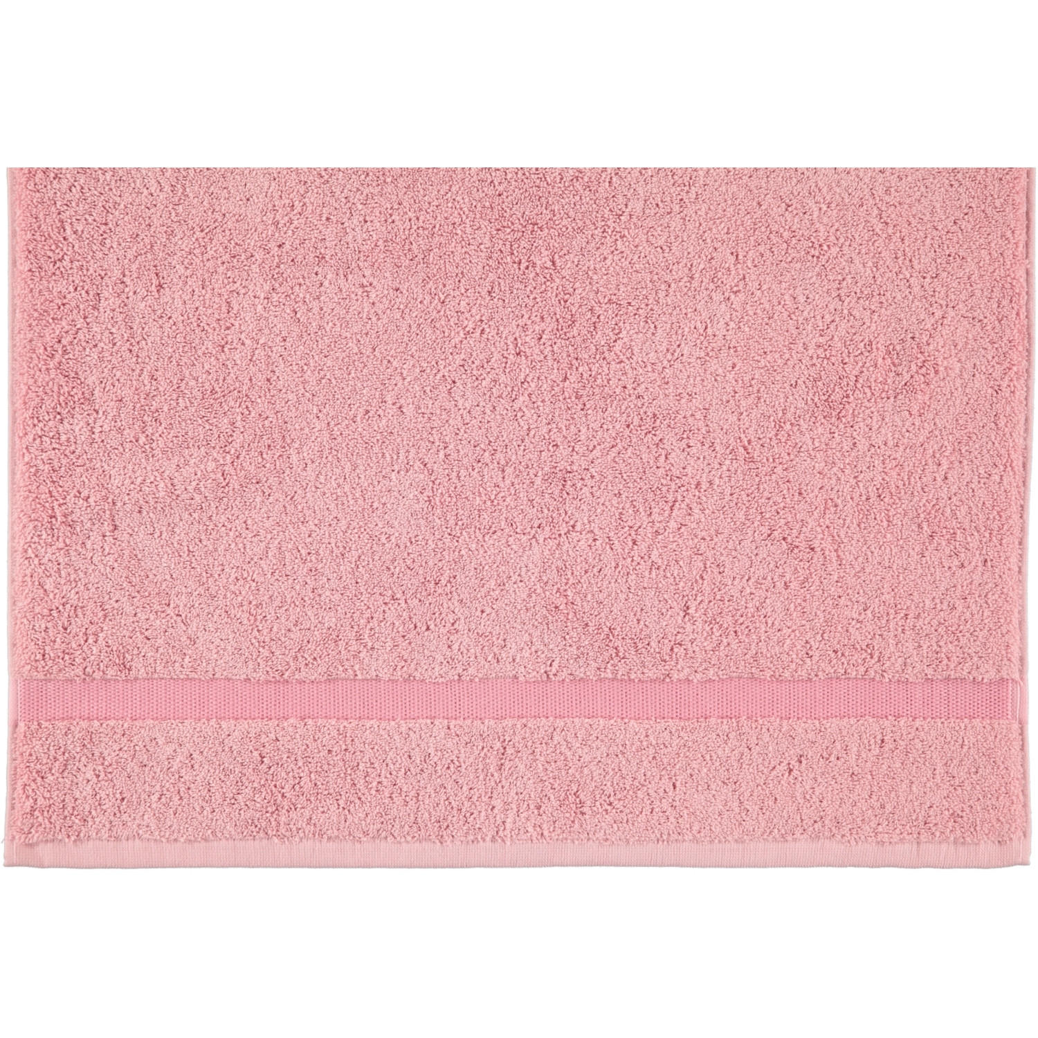 WASCHLAPPEN PRINCESS ROSENQUARZ - 402 - Rosa, Textil (16/22cm) - Rhomtuft