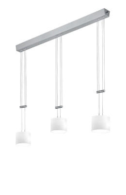 LED-Hängeleuchte - Bankamp