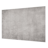FOTOTAPETE 312x219 cm - Betonmuster - Grau, Textil (312/219cm) - Wallfluent