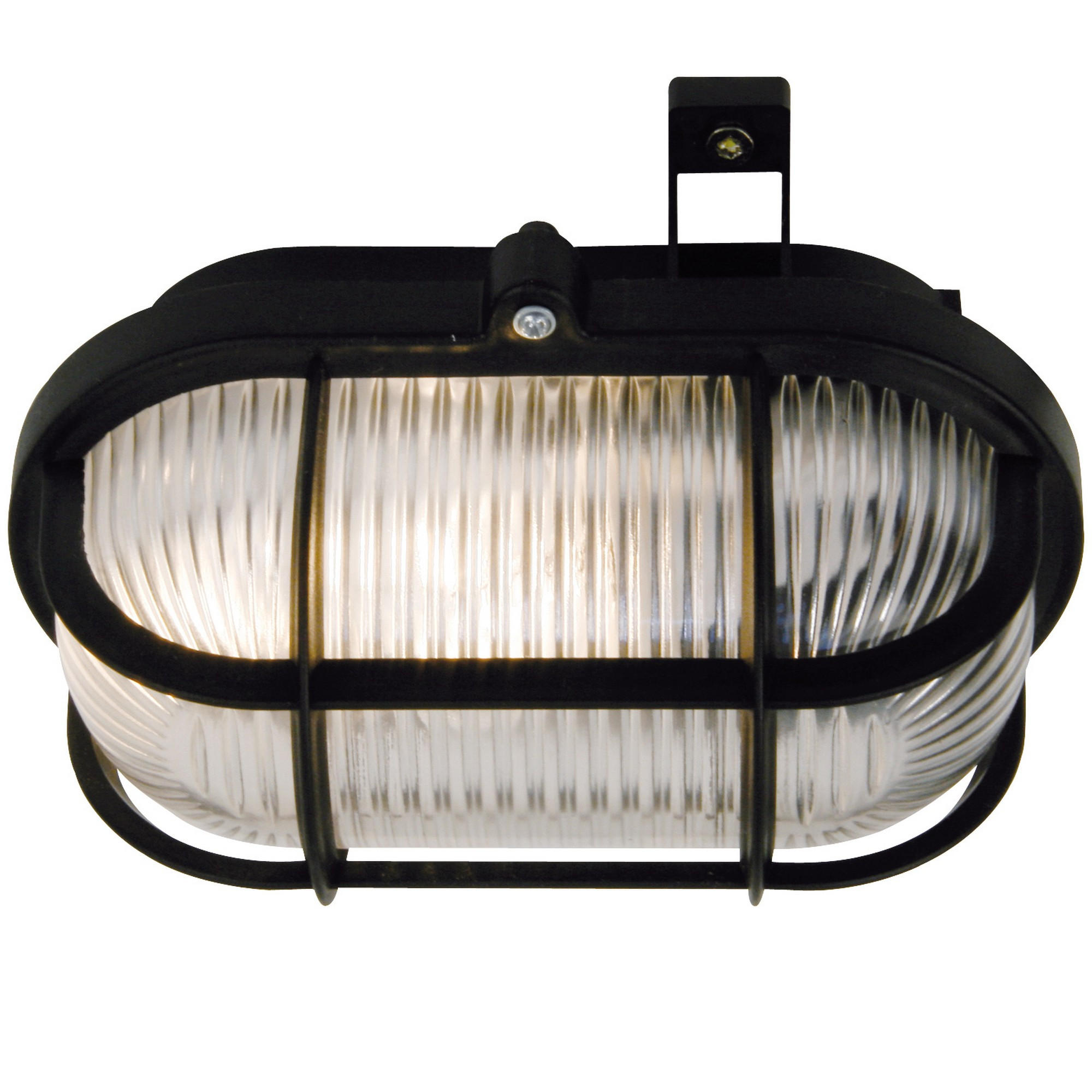WANDLEUCHTE Skotlampe - Schwarz - 10/18 cm - Schwarz, Kunststoff (10/18/18cm) - Nordlux