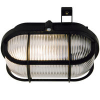 WANDLEUCHTE Skotlampe - Schwarz - 10/18 cm - Schwarz, Kunststoff (10/18/18cm) - Nordlux