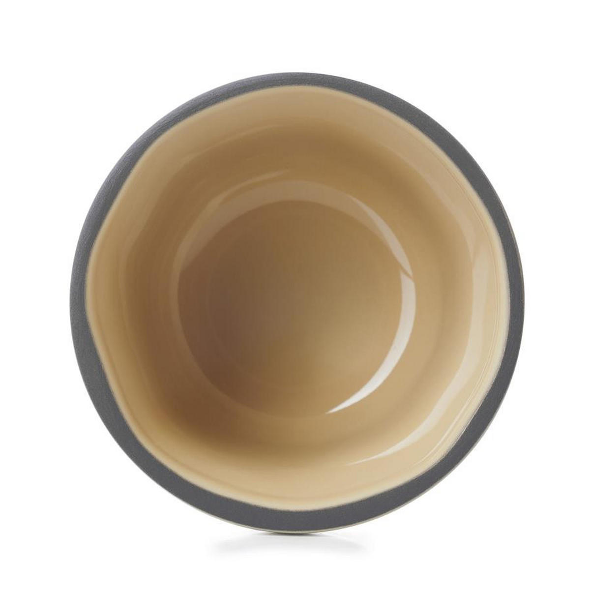 TASSE CARACTERE 22 cl Muskatnuss - Multicolor, Keramik (0.22L) - Revol Porcelaine France