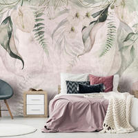 SELBSTKLEBENDE FOTOTAPETE Grau 98/70 cm - Grau/Grün, Kunststoff/Textil (98/1cm) - KUNSTLOFT