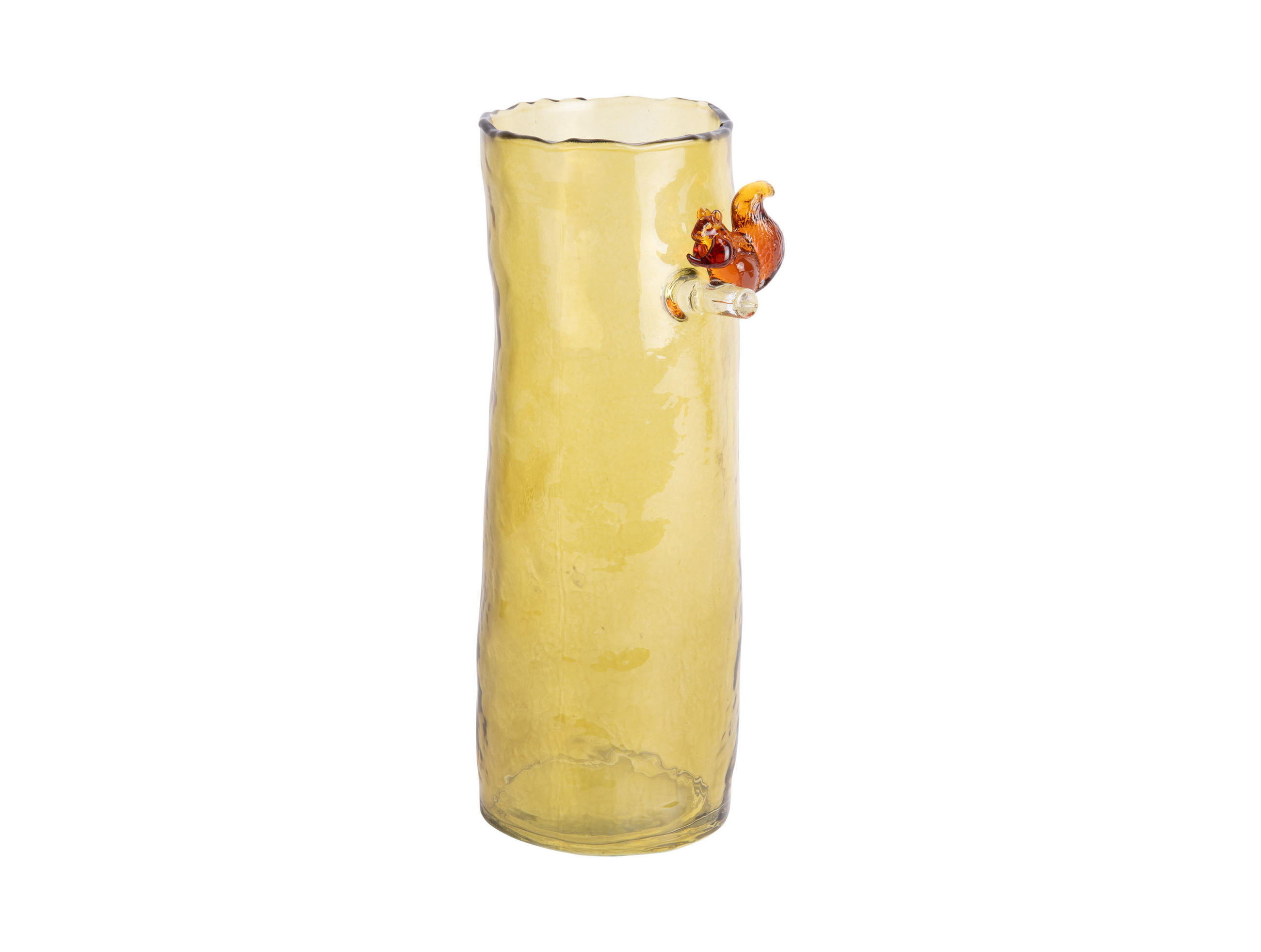 Present Time Vase Grün 27 cm