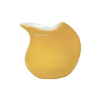 KRUG Gelb 5/5/5 cm 017601104200081 - Gelb, Keramik (0.03L) - Colani