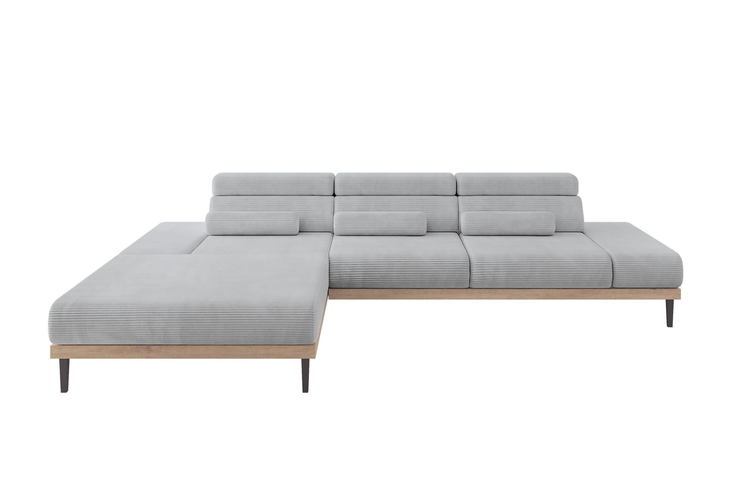 Altdecor Elektrisches Schiefer 316x205 cm