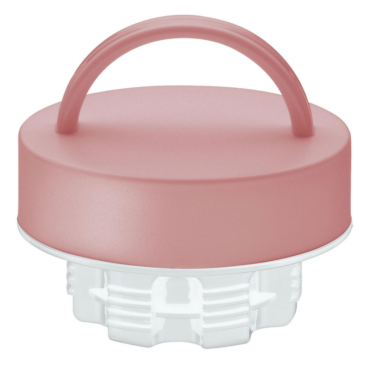 ISOLIERKANNE DAN ash rose 1 L - Rosa, Metall (1L) - Alfi