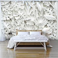 VLIESTAPETE Weiß 250/175 cm - Weiß, Textil (250/1cm) - KUNSTLOFT
