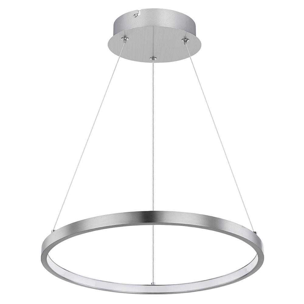 Globo Lighting Led Schwarz 38.5x120x38.5 cm