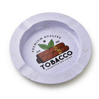 ASCHENBECHER Ashley Braun 13.5/13.5/1.5 cm Metall - Braun, Metall (13.5cm) - Mondex