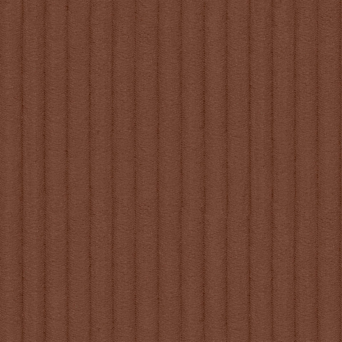 BOXSPRINGBETT Velipoja Cord 140x200 cm, Rotbraun - Dunkelrot, Textil (140/200cm) - Fedve