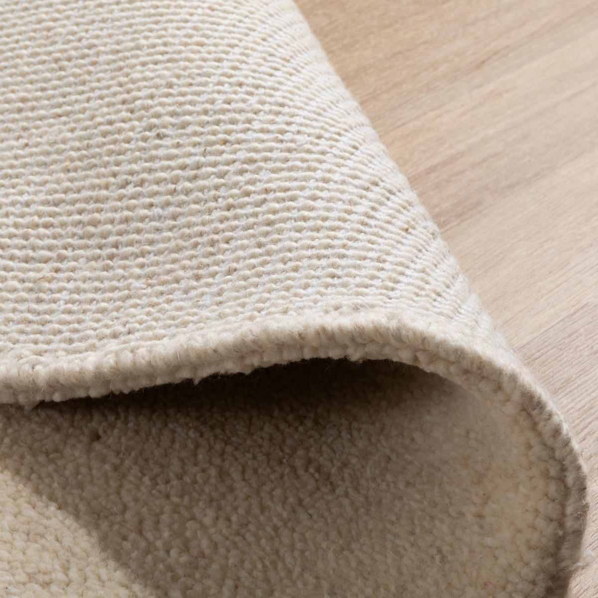 BERBERTEPPICH 200/300 cm Taza - Naturfarben, Naturmaterialien (200/300cm) - Steffensmeier