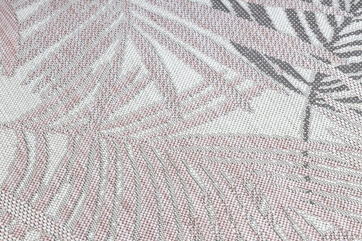 TEPPICH Sion 60/200 cm - Beige, Textil (60/200cm) - rugsX