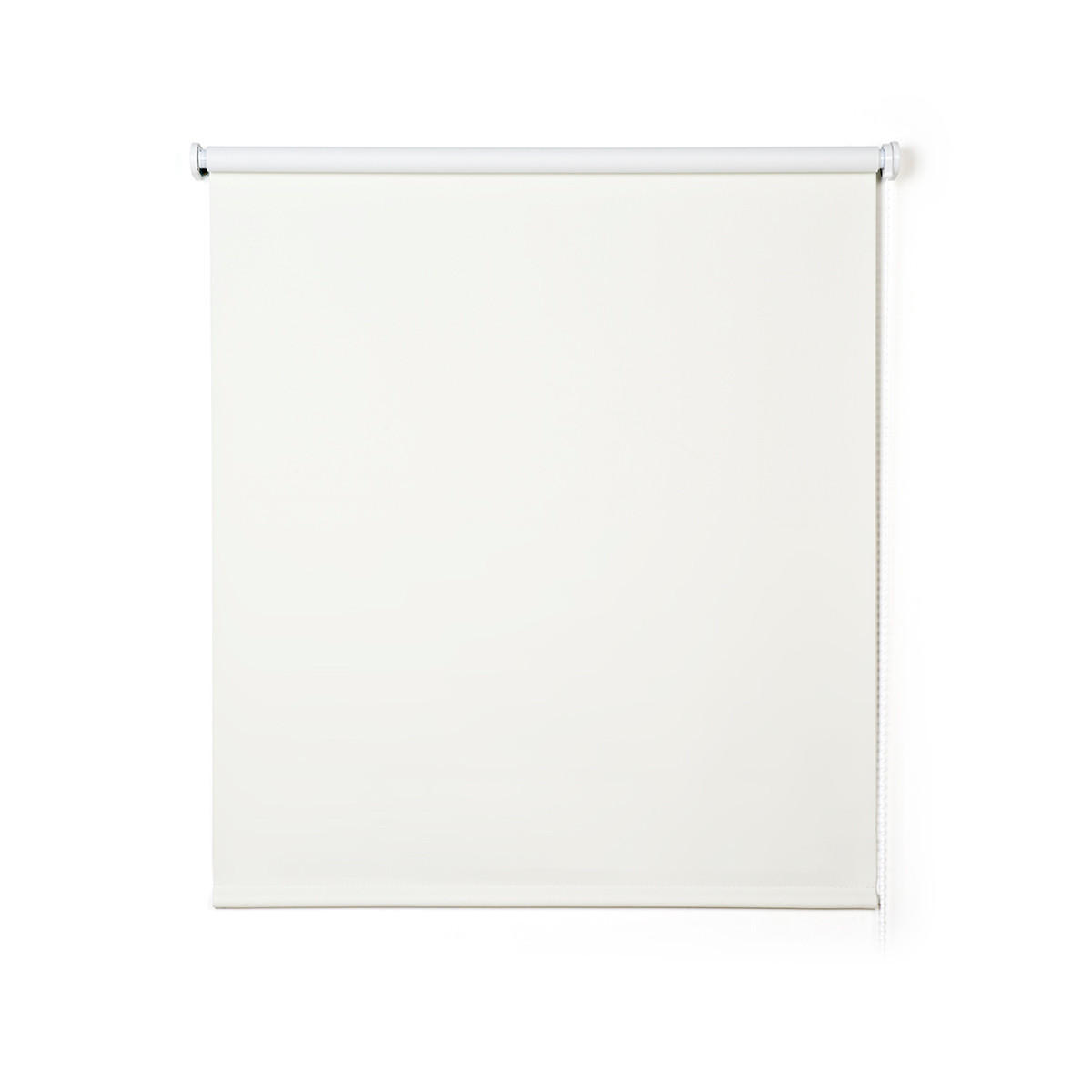 Storesdeco Verdunkelungsrollo Beige 180x180 cm