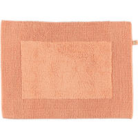 BADTEPPICHE PRESTIGE PEACH - 405 - Orange, Textil (45/60cm) - Rhomtuft