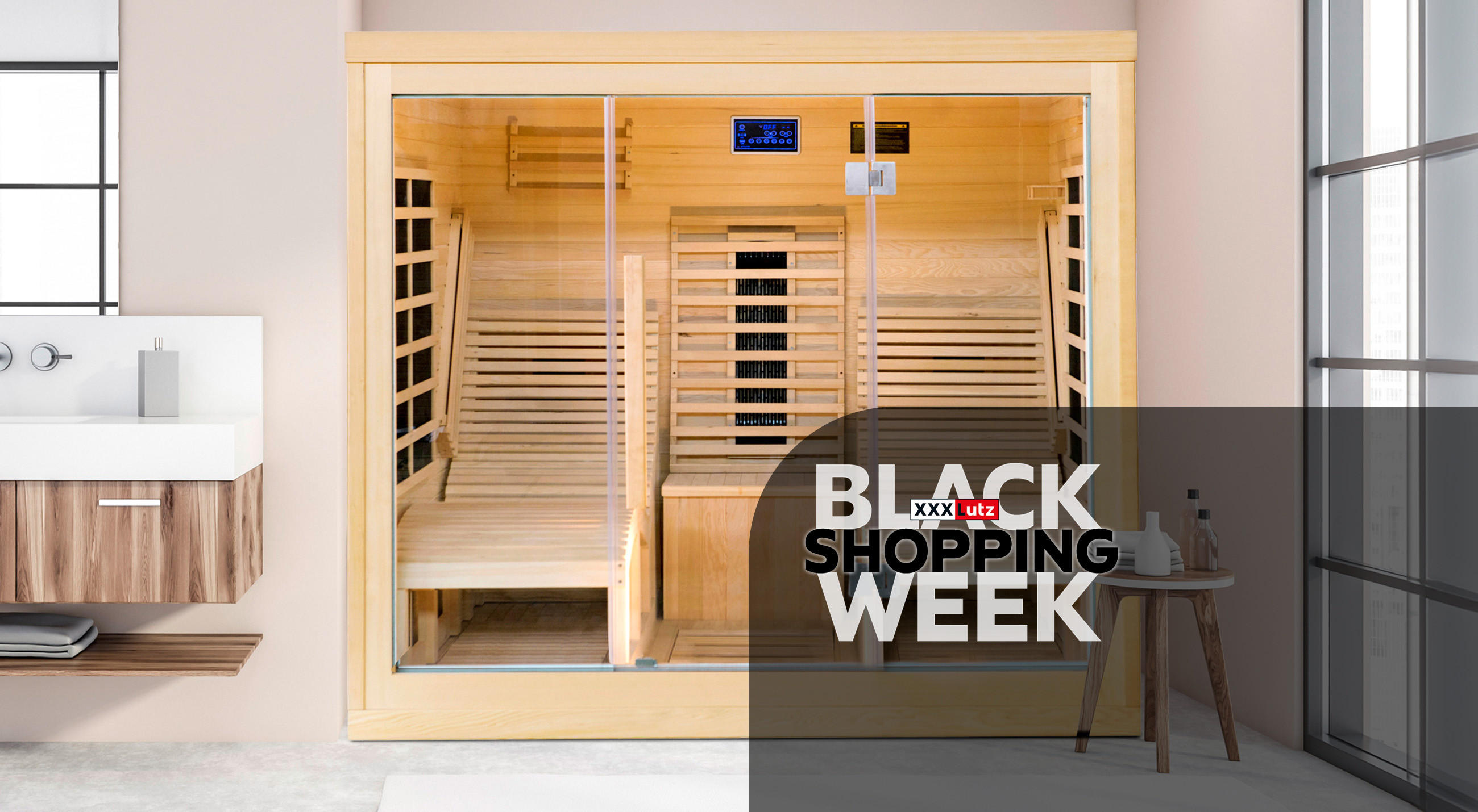 Black Shopping Week