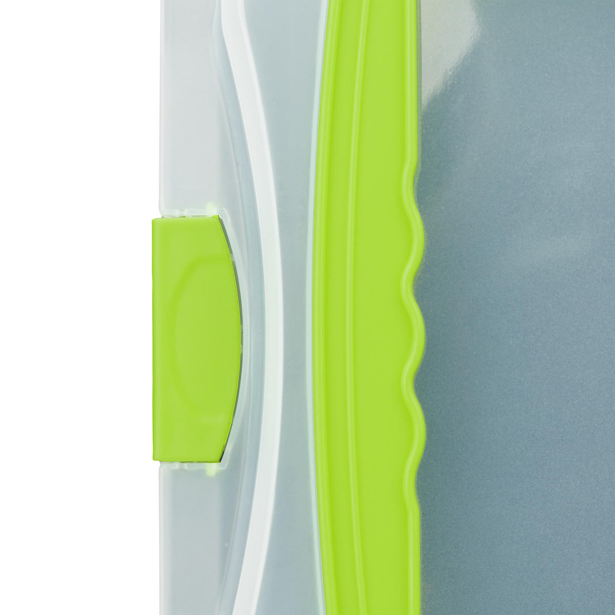 PLECH 3v1 - viacfarebná, kov/plast (40.5/8/32.5cm) - Relaxdays