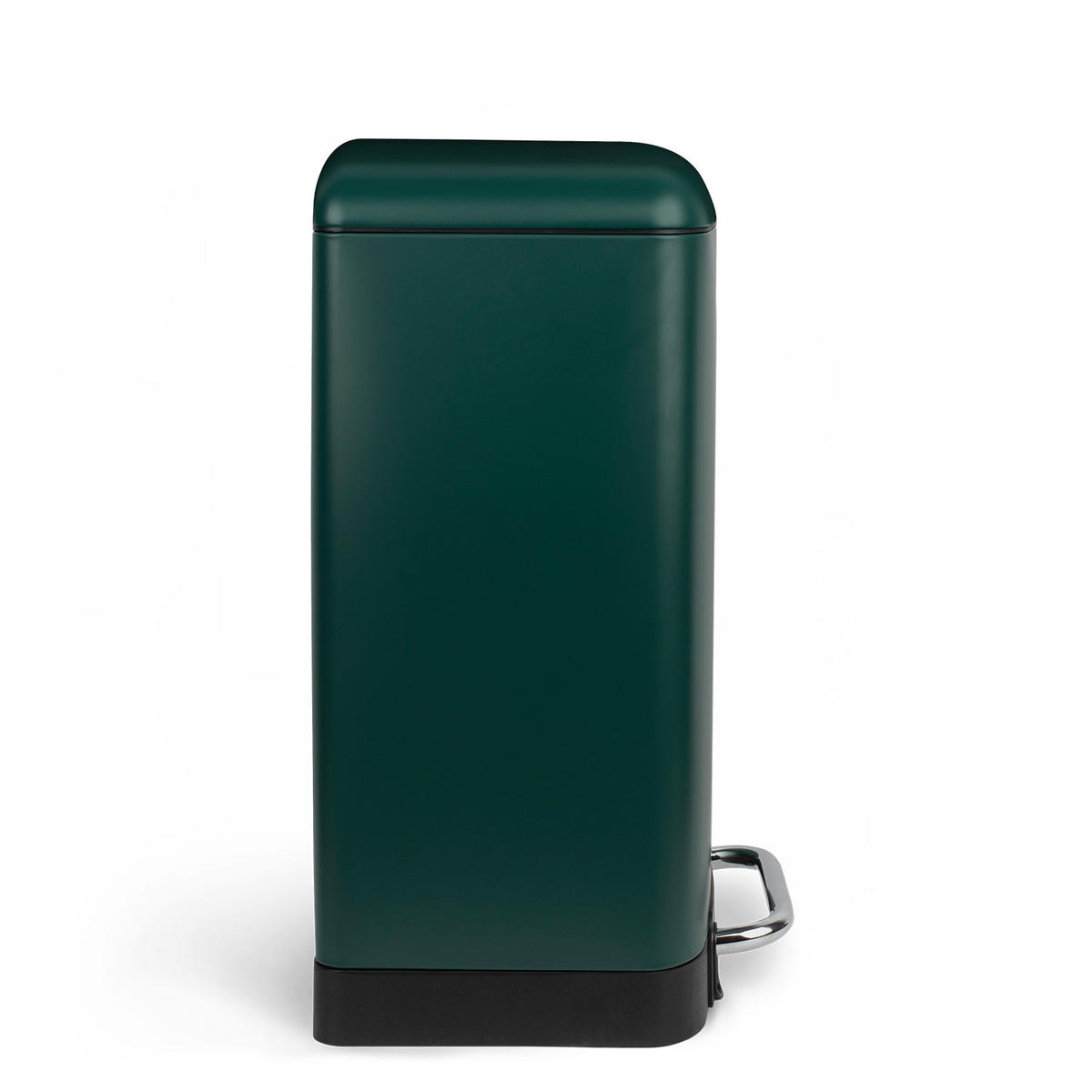 TRETMÜLLEIMER 20L - edition grün N°501 - Grün, Metall (30/52.5/29cm) - Les Collectors