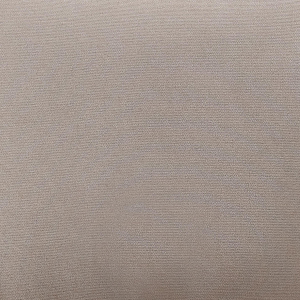 ESSZIMMERSTUHL in Eisen Webstoff - Beige, Metall (45/81/46cm) - Meubles Cosy