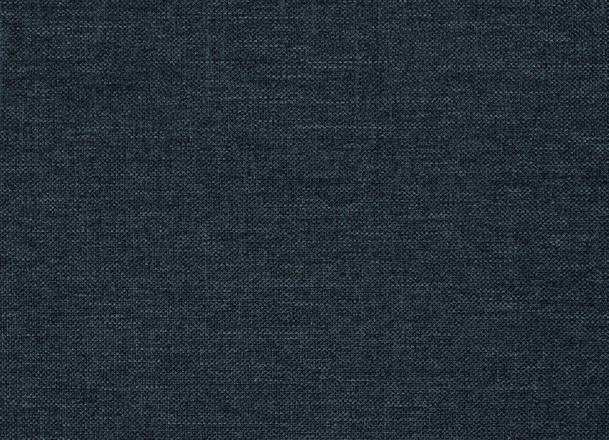 ECKSOFA dunkelblau - Grau, Textil (228/228cm) - ebuy24