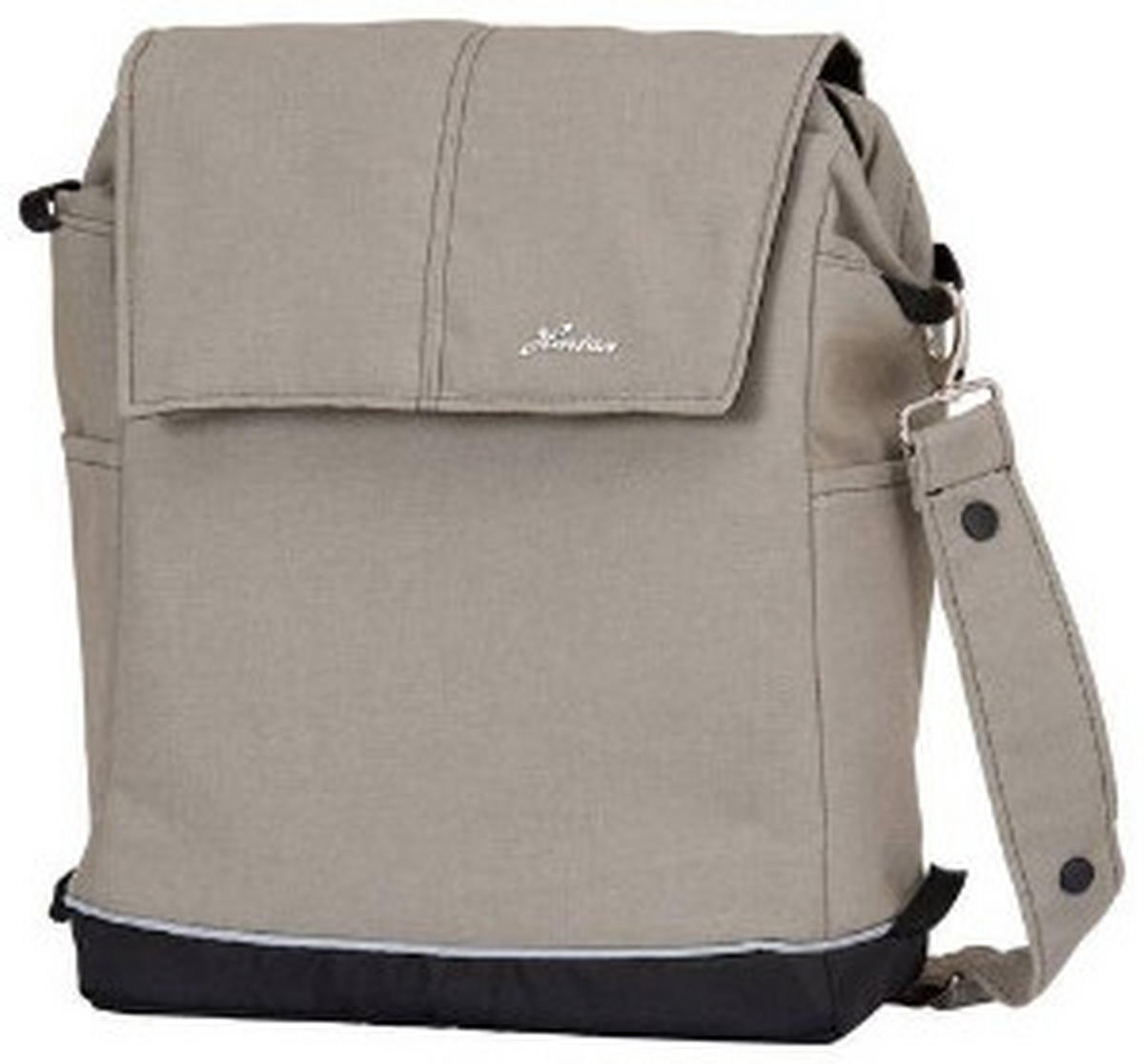 Hartan Geschwisterkinderwagen - Hartan