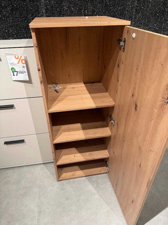 KOMÓD MULTISTAURAUM-BUDAÖRS OUTLET - Carryhome