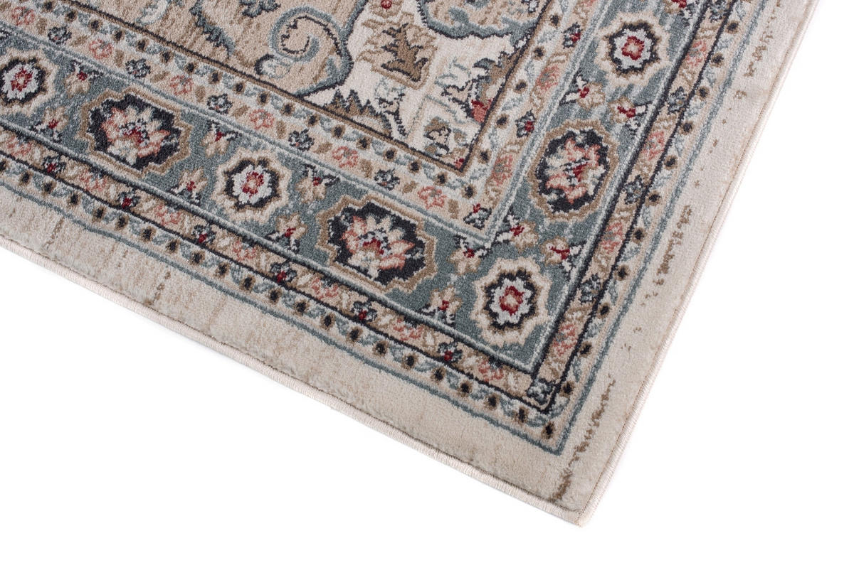 TEPPICH COLORADO Beige 250/350 cm - Beige, Kunststoff (250/350cm)