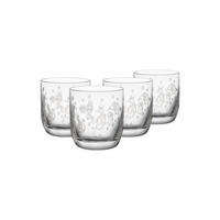 SCHNAPSGLÄSER Toy's Delight transparent 40 ml 4er Set - Transparent, Glas (0.04L) - Villeroy & Boch