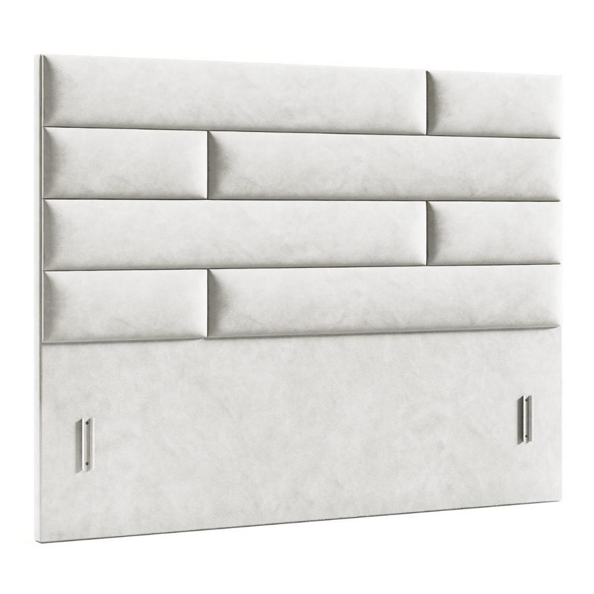 BOXSPRINGBETT 140x200 cm, in ROSA, mit Bettkasten Trinity K-5 Bonellfederkern inkl - Rosa, Holz/Textil (140/200cm) - Best For Home