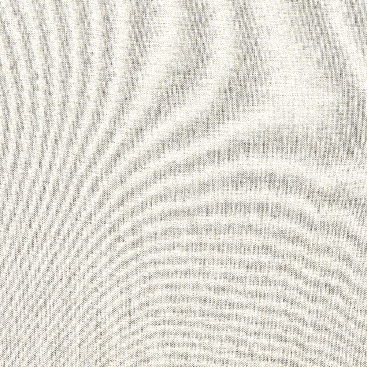 ESSZIMMERSTUHL 2er-Set Stoff hellbeige/schwarz Casey - Beige/Schwarz, Textil (43/76/44cm) - Beliani