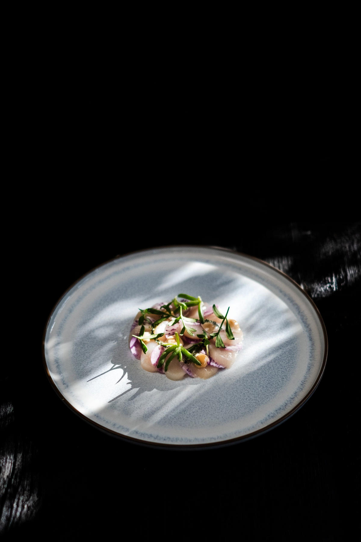 GESCHIRRSET Ciel Weiß 18-teilig - Weiß, Keramik (2/2/1cm) - Cosy & Trendy