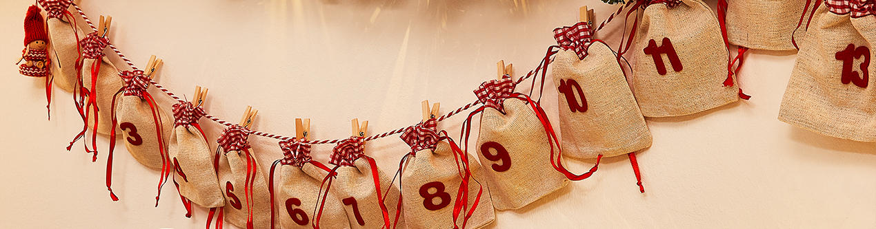 Adventskalender