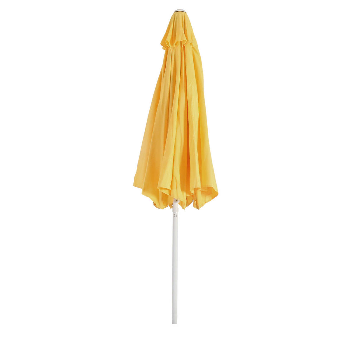 SONNENSCHIRM NEIGBAR Gelb - Gelb, Textil (300/300cm) - MCW