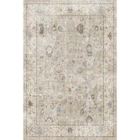TEPPICH Monty 120x180 cm - Multicolor, Textil (120/180cm) - Bamyum